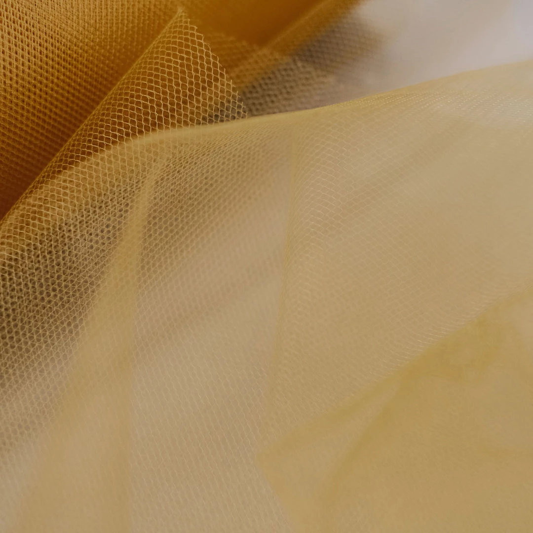 HIER_5220 Fabric Bolts & Bags 12"x100 Yards Gold Tulle Fabric Bolt, Sheer Fabric Spool Roll For Crafts 9 HIER_5220 Fabric Bolts & Bags 12"x100 Yards Gold Tulle Fabric Bolt, Sheer Fabric Spool Roll For Crafts