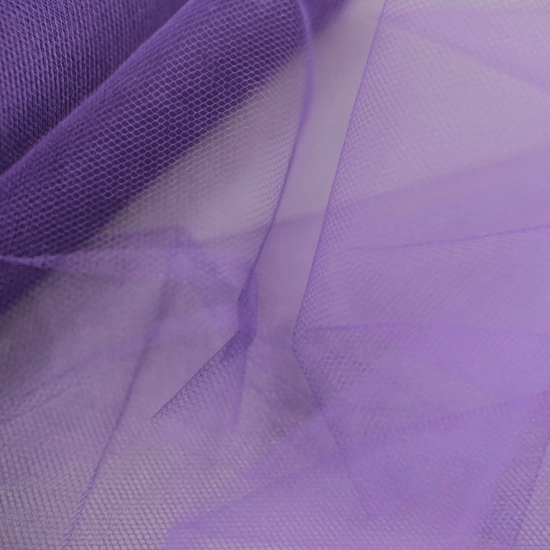HIER_5220 12"x100 Yards Purple Tulle Fabric Bolt, Sheer Fabric Spool Roll For Crafts 11 HIER_5220 12"x100 Yards Purple Tulle Fabric Bolt, Sheer Fabric Spool Roll For Crafts