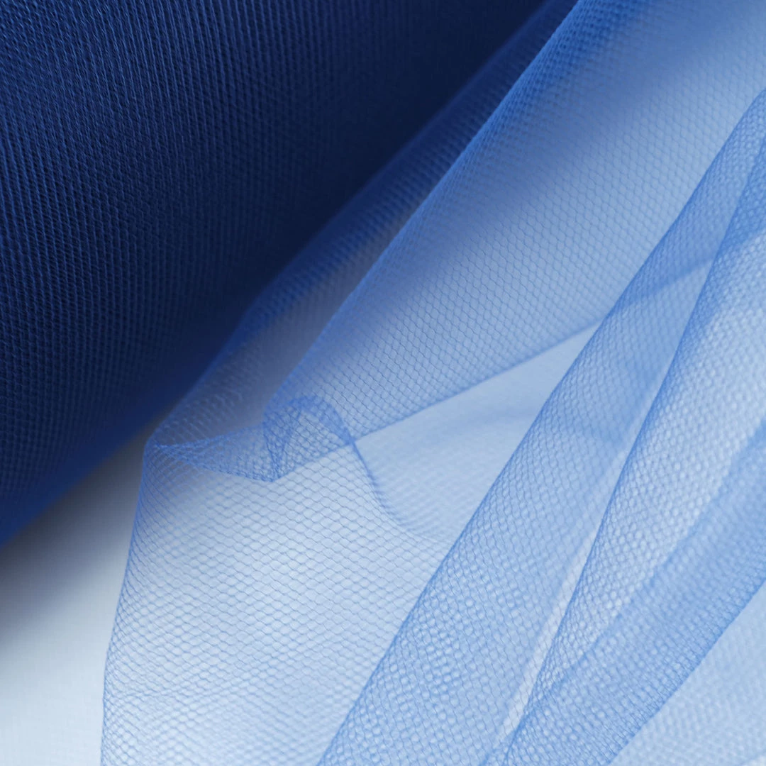 HIER_5220 Fabric Bolts & Bags 12"x100 Yards Royal Blue Tulle Fabric Bolt, Sheer Fabric Spool Roll For Crafts 8 HIER_5220 Fabric Bolts & Bags 12"x100 Yards Royal Blue Tulle Fabric Bolt, Sheer Fabric Spool Roll For Crafts