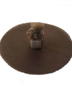 HIER_5220 Gift Favor Bags 25 Pack | 12