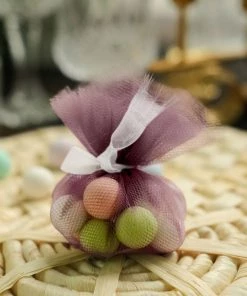 HIER_5220 Tabletop Decor 25 Pack | 9