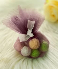 HIER_5220 Tabletop Decor 25 Pack | 9