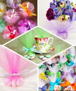 HIER_5220 Tabletop Decor 25 Pack | 9