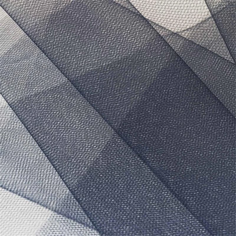 HIER_5220 9"x100 Yards Navy Blue Tulle Fabric Bolt, Sheer Fabric Spool Roll For Crafts 3 HIER_5220 9"x100 Yards Navy Blue Tulle Fabric Bolt, Sheer Fabric Spool Roll For Crafts