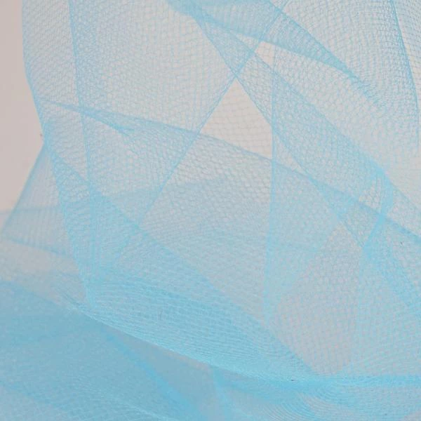 HIER_5220 9"x100 Yards Turquoise Tulle Fabric Bolt, Sheer Fabric Spool Roll For Crafts 3 HIER_5220 9"x100 Yards Turquoise Tulle Fabric Bolt, Sheer Fabric Spool Roll For Crafts