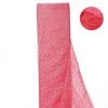 HIER_5210 Fabric Bolts & Bags 54" | 15 Yards Rose Quartz Glitter Polka Dot Tulle Fabric Bolts