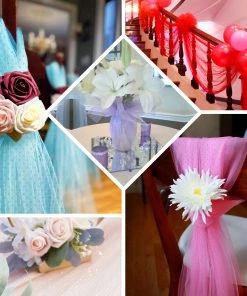 HIER_5210 Fabric Bolts & Bags 54