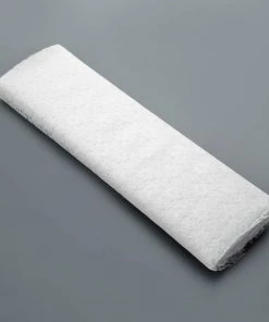 HIER_5210 Fabric Bolts & Bags 56"x15 Yards White Lace Fabric Bolt 13 HIER_5210 Fabric Bolts & Bags 56