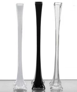 HIER_4810 Chargers & Centerpieces 6 Pack | 24