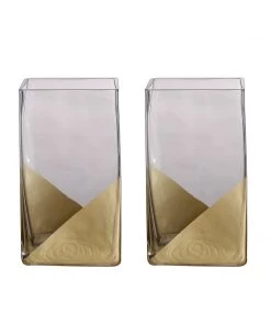 HIER_4810 Chargers & Centerpieces 2 Pack | 7