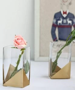 HIER_4810 Chargers & Centerpieces 2 Pack | 7