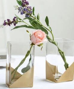 HIER_4810 Chargers & Centerpieces 2 Pack | 7