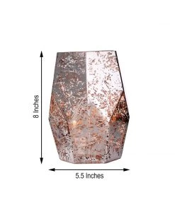 HIER_4810 Chargers & Centerpieces 2 Pack | 8