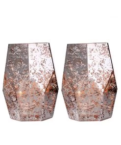 HIER_4810 Chargers & Centerpieces 2 Pack | 8