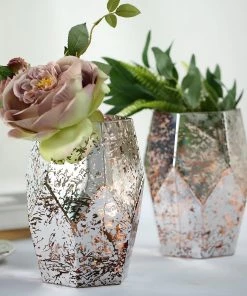 HIER_4810 Chargers & Centerpieces 2 Pack | 8