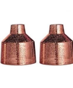 HIER_4810 Chargers & Centerpieces 2 Pack | 8