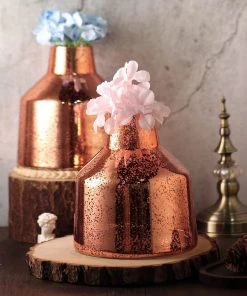 HIER_4810 Chargers & Centerpieces 2 Pack | 8