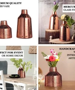 HIER_4810 Chargers & Centerpieces 2 Pack | 9