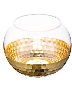 HIER_4320 Chargers & Centerpieces 2 Pack | 4.5