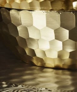 HIER_4320 Chargers & Centerpieces 2 Pack | 4.5