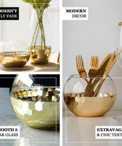 HIER_4320 Chargers & Centerpieces 2 Pack | 4.5