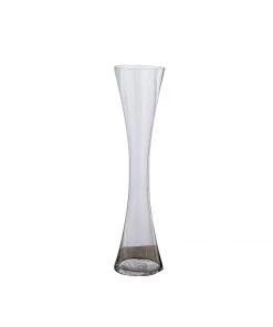 HIER_4810 6 Pack | 24" Heavy Duty Hour Glass Vase 25 HIER_4810 6 Pack | 24