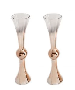 HIER_4810 Chargers & Centerpieces 2 Pack | 24