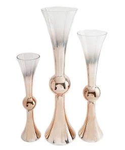 HIER_4810 Chargers & Centerpieces 2 Pack | 24