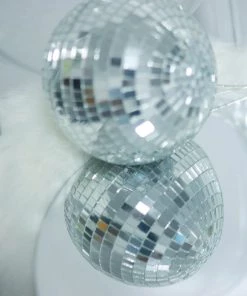 HIER_3400 Chargers & Centerpieces 12 Pack | 10" Round Mirror Wall Stickers, Acrylic Removable Wall Decals For Home Decor 25 HIER_3400 Chargers & Centerpieces 12 Pack | 10