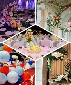 HIER_4820 Chargers & Centerpieces 24