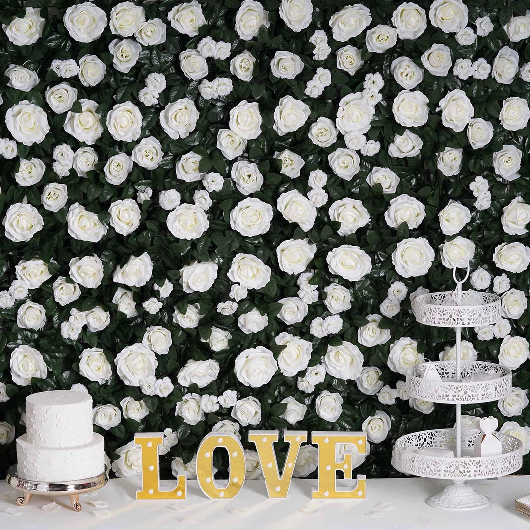 HIER_3720 Chargers & Centerpieces 6" Gold 3D Marquee Letters | Warm White 4 LED Light Up Letters | L 8 HIER_3720 Chargers & Centerpieces 6" Gold 3D Marquee Letters | Warm White 4 LED Light Up Letters | L