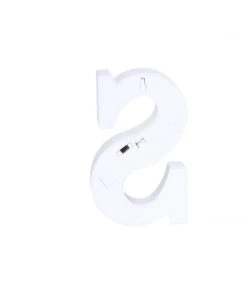 HIER_3720 Chargers & Centerpieces 6" Gold 3D Marquee Letters | Warm White 4 LED Light Up Letters | S 21 HIER_3720 Chargers & Centerpieces 6