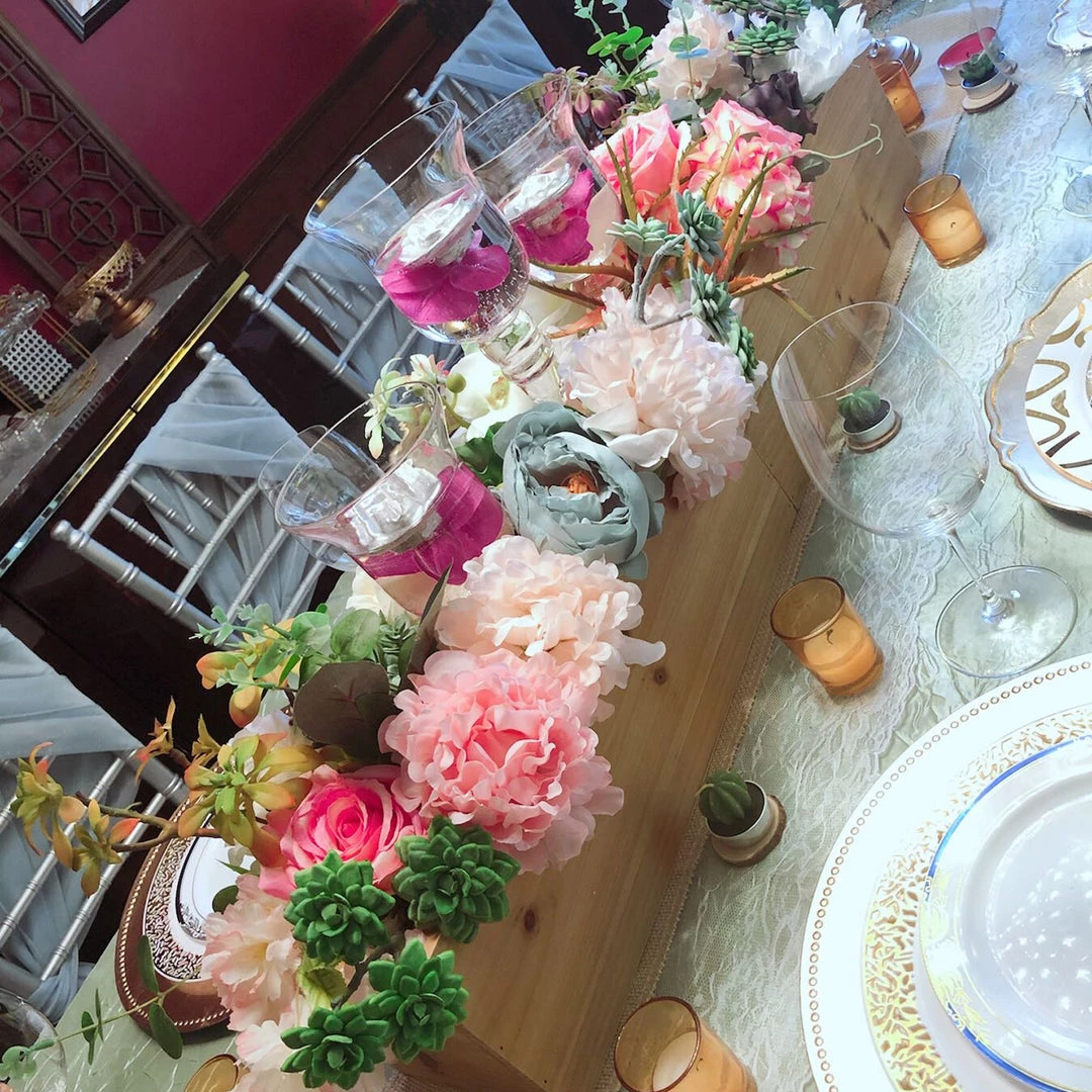 HIER_1600 Artificial Succulents & Terrariums Wholesale 3 Pack | 3" Artificial PVC Echeveria Orion Decorative Succulent Plants 12 HIER_1600 Artificial Succulents & Terrariums Wholesale 3 Pack | 3" Artificial PVC Echeveria Orion Decorative Succulent Plants