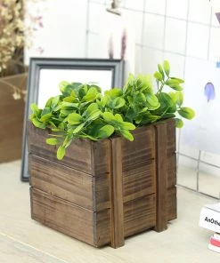 HIER_1731 Chargers & Centerpieces 2 Pack | 6