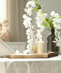 HIER_1740 13"x11" - Rustic Natural Wood Slices | Rectangular Poplar Wood Slabs 22 HIER_1740 13