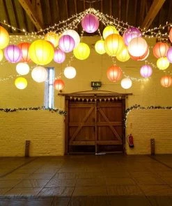 HIER_3300 Big Event Backdrops & Décor 12 Pack | 20